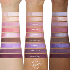 All Amethyst