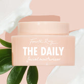 The Daily Face Cream
