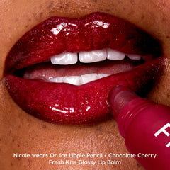 Chocolate Cherry