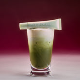 Vanilla Matcha