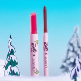 Berry Grinchy