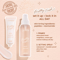Hydrating Prime + Set
