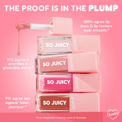 Plump Perfect