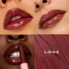 L-O-V-E