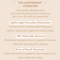 The Lightweight
