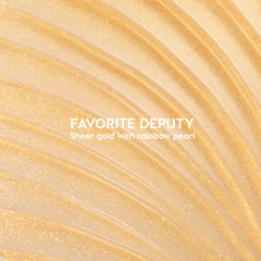 Favorite Deputy