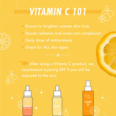 Bright Future Vitamin C Tonic