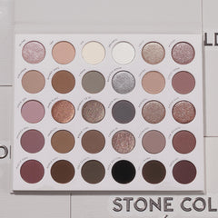 Bold + Bare