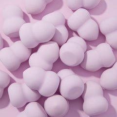 Hourglass Blending Sponge