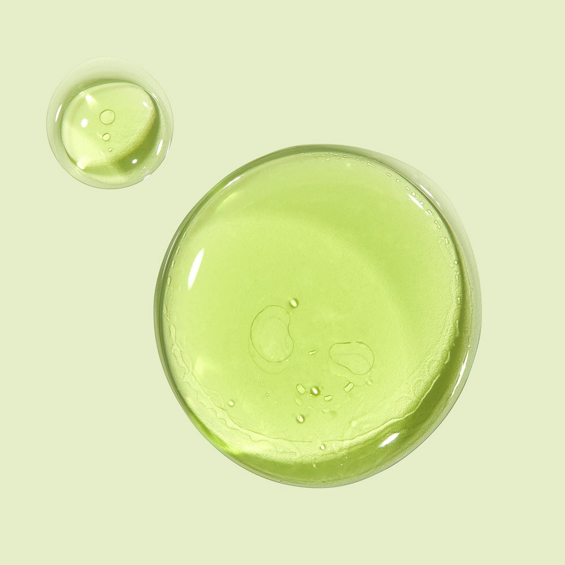 Avocado + Aloe Double Shot