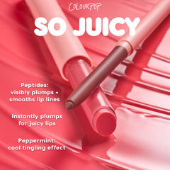 She's So Juicy