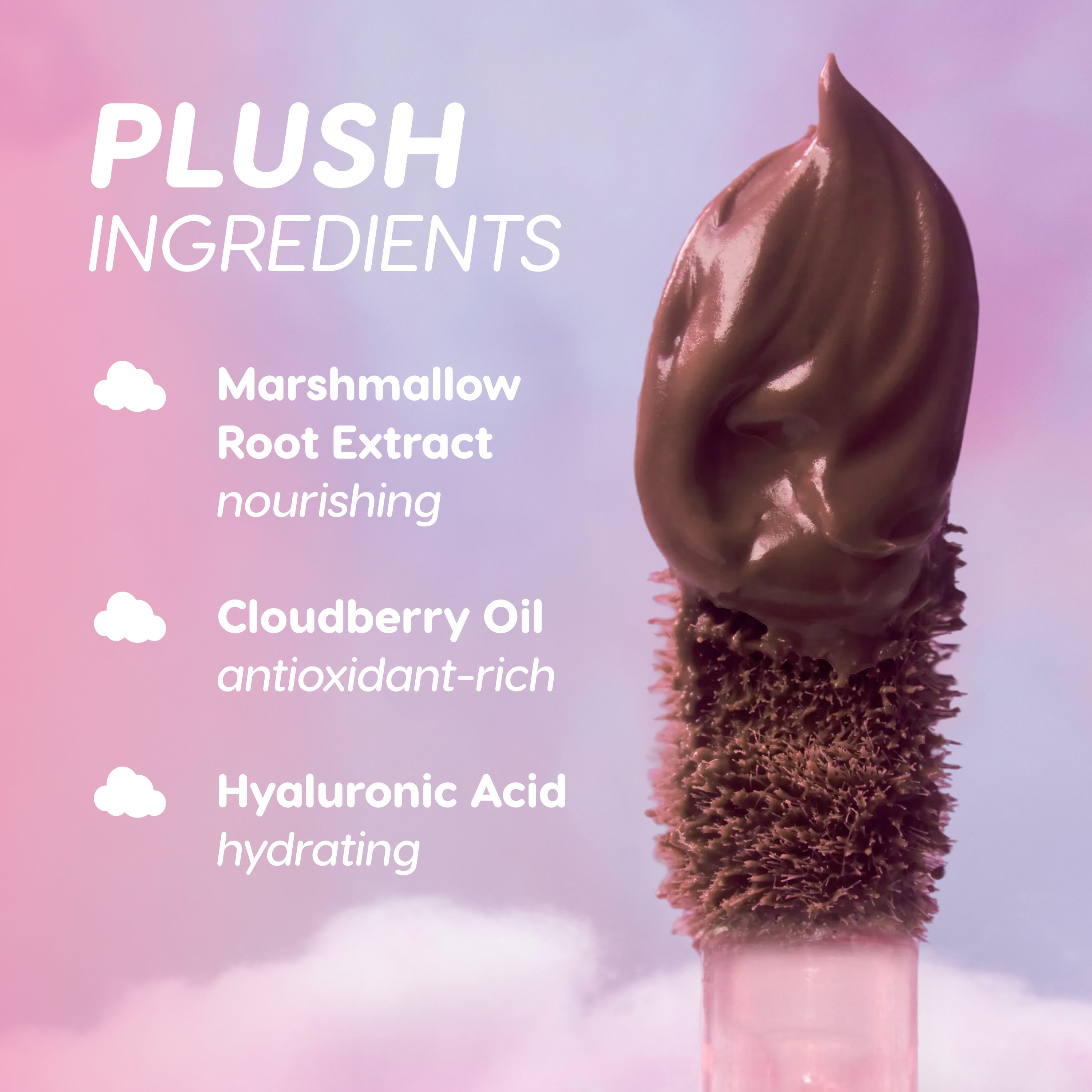 Mocha Plum