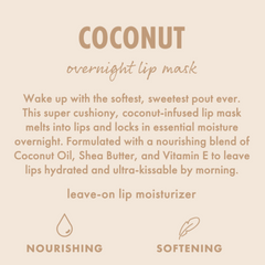 Coconut