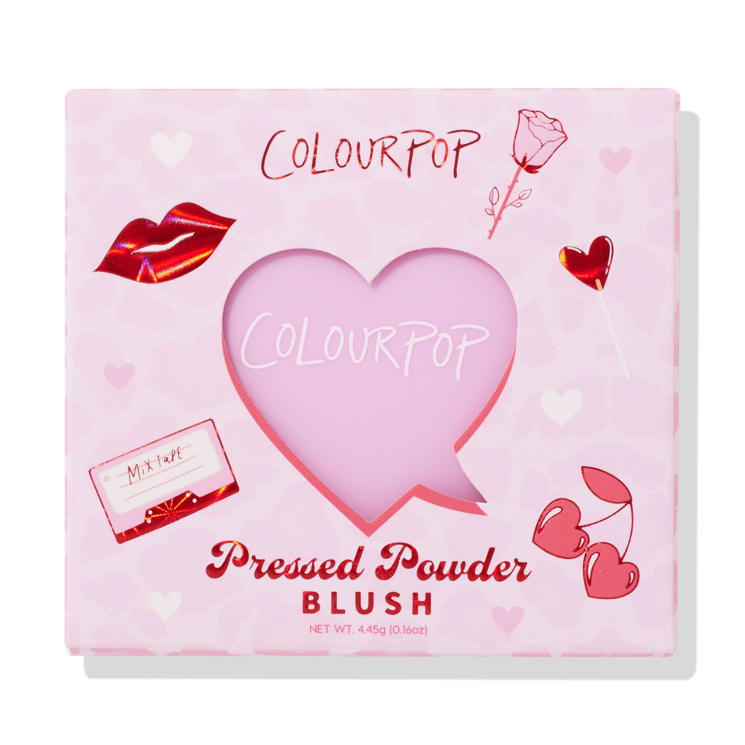 Cupid's Bow