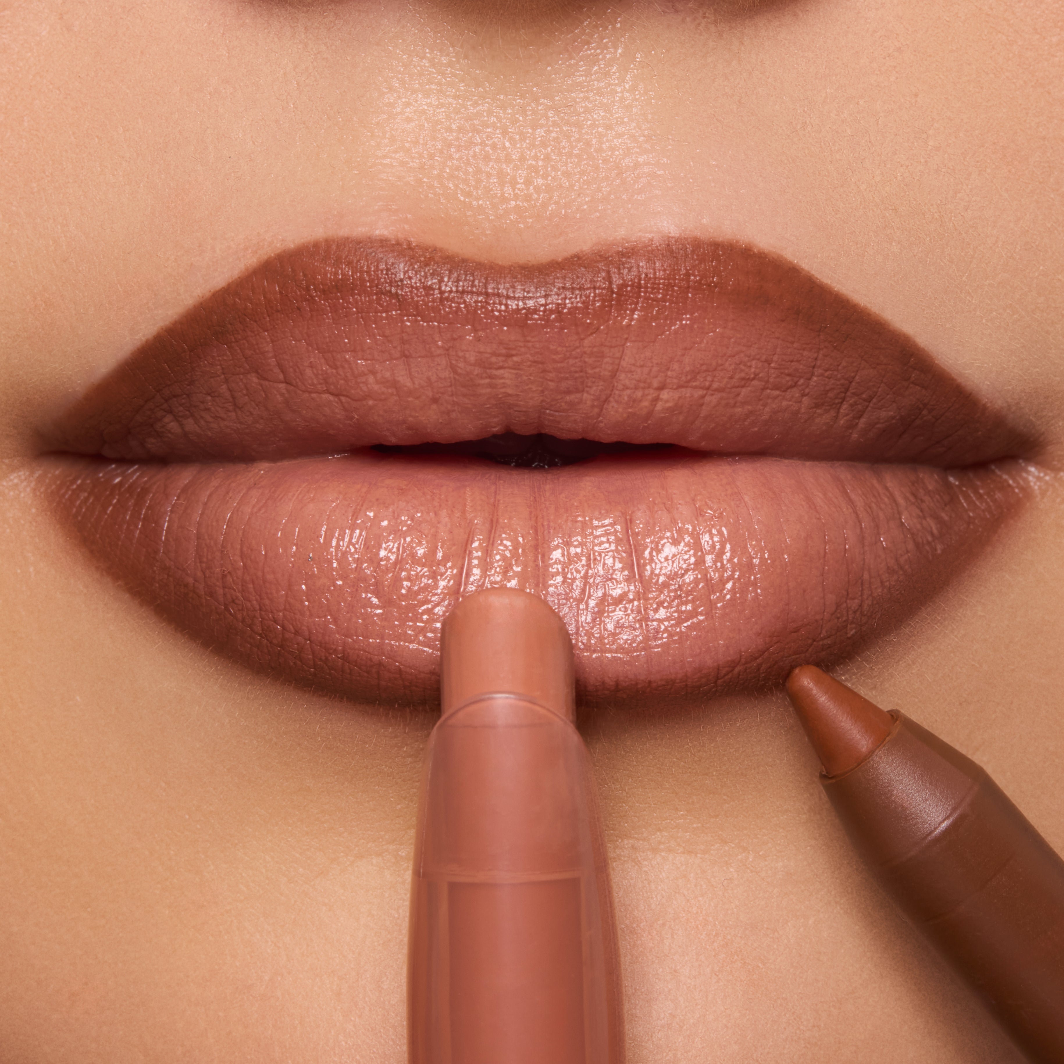 In the Nude