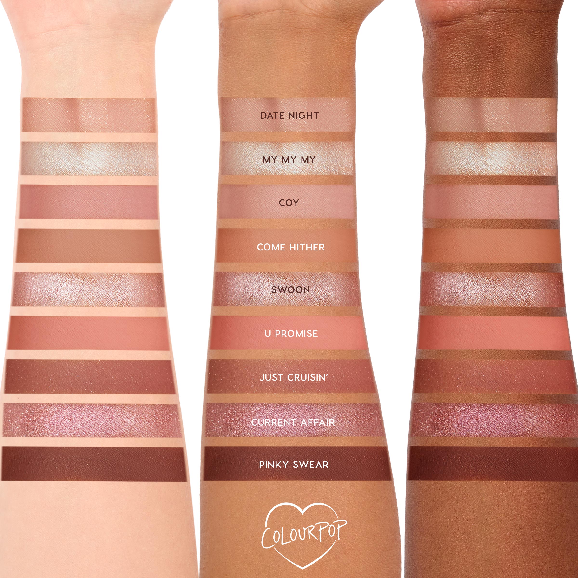 Baby Got Blush