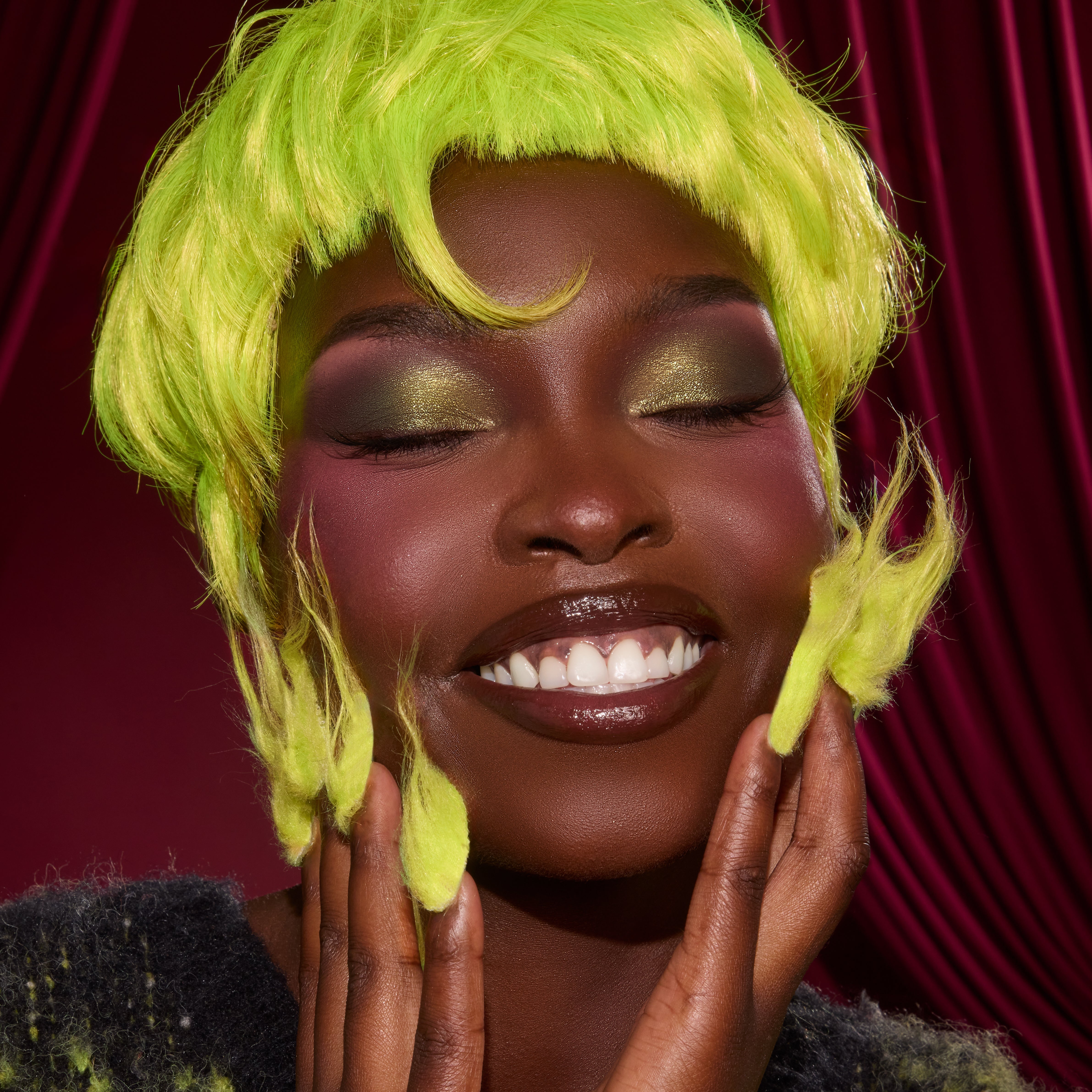 How the Grinch Stole Christmas