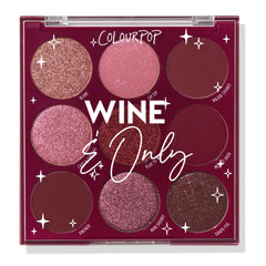 Wine and Only