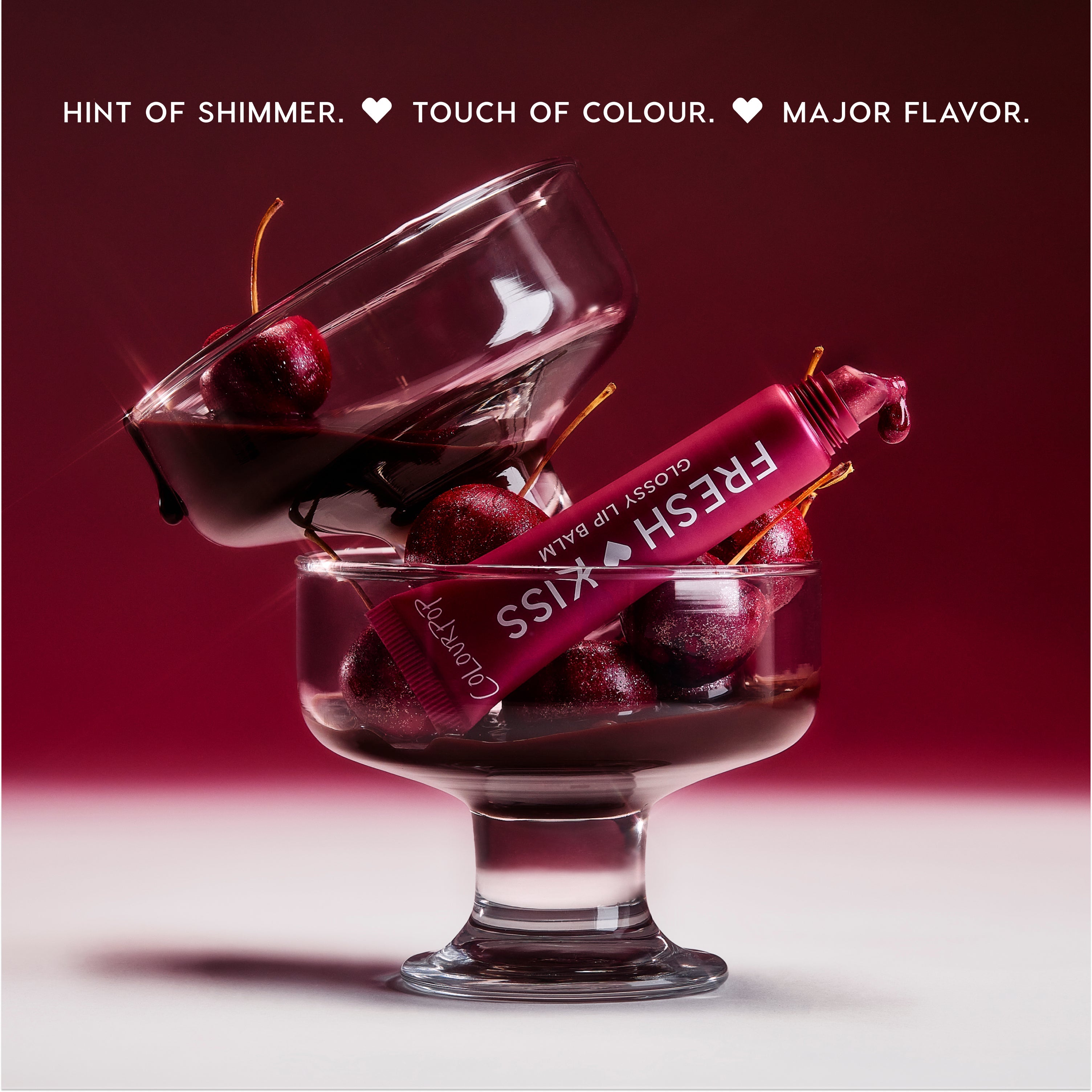 Chocolate Cherry