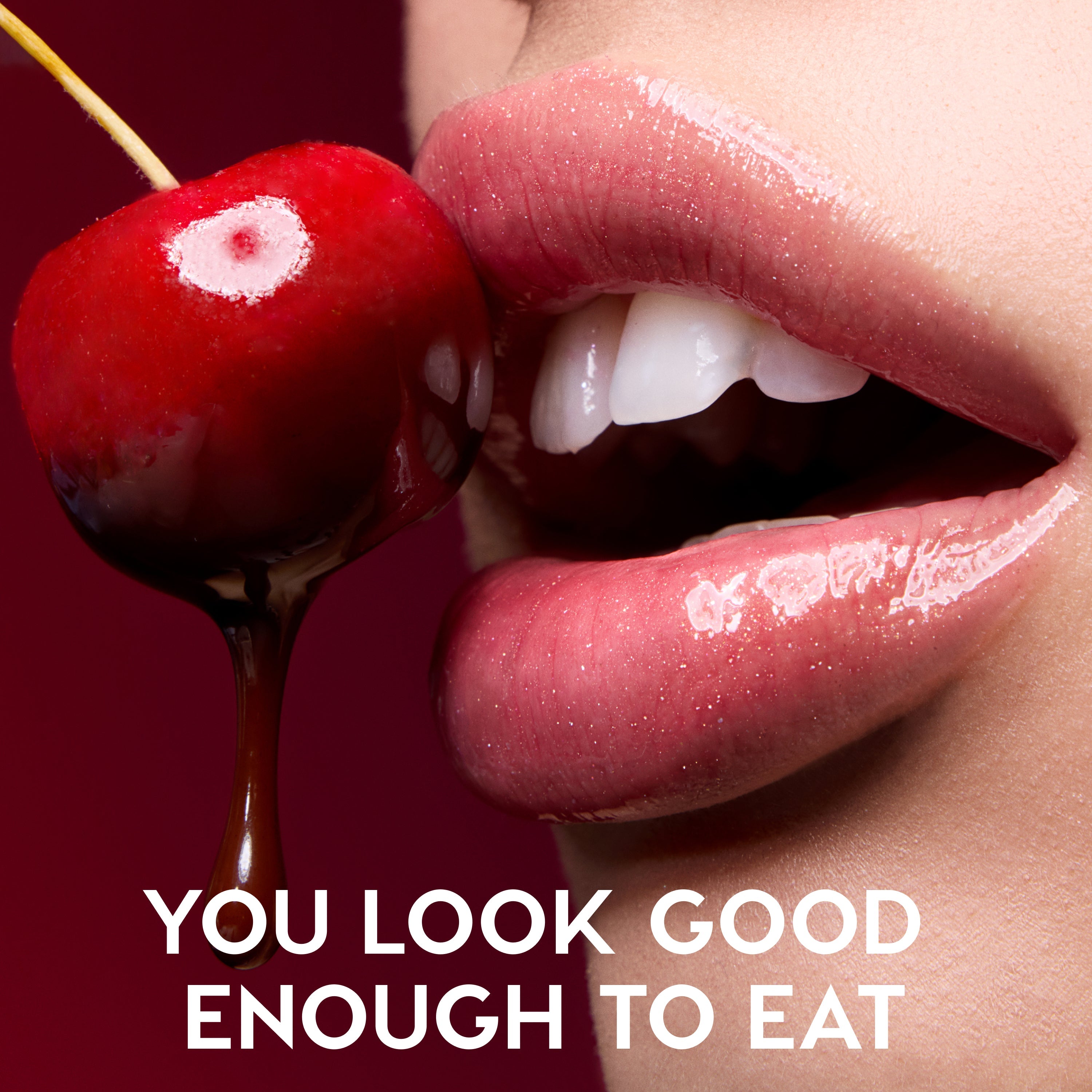 Chocolate Cherry