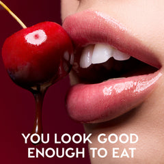 Chocolate Cherry