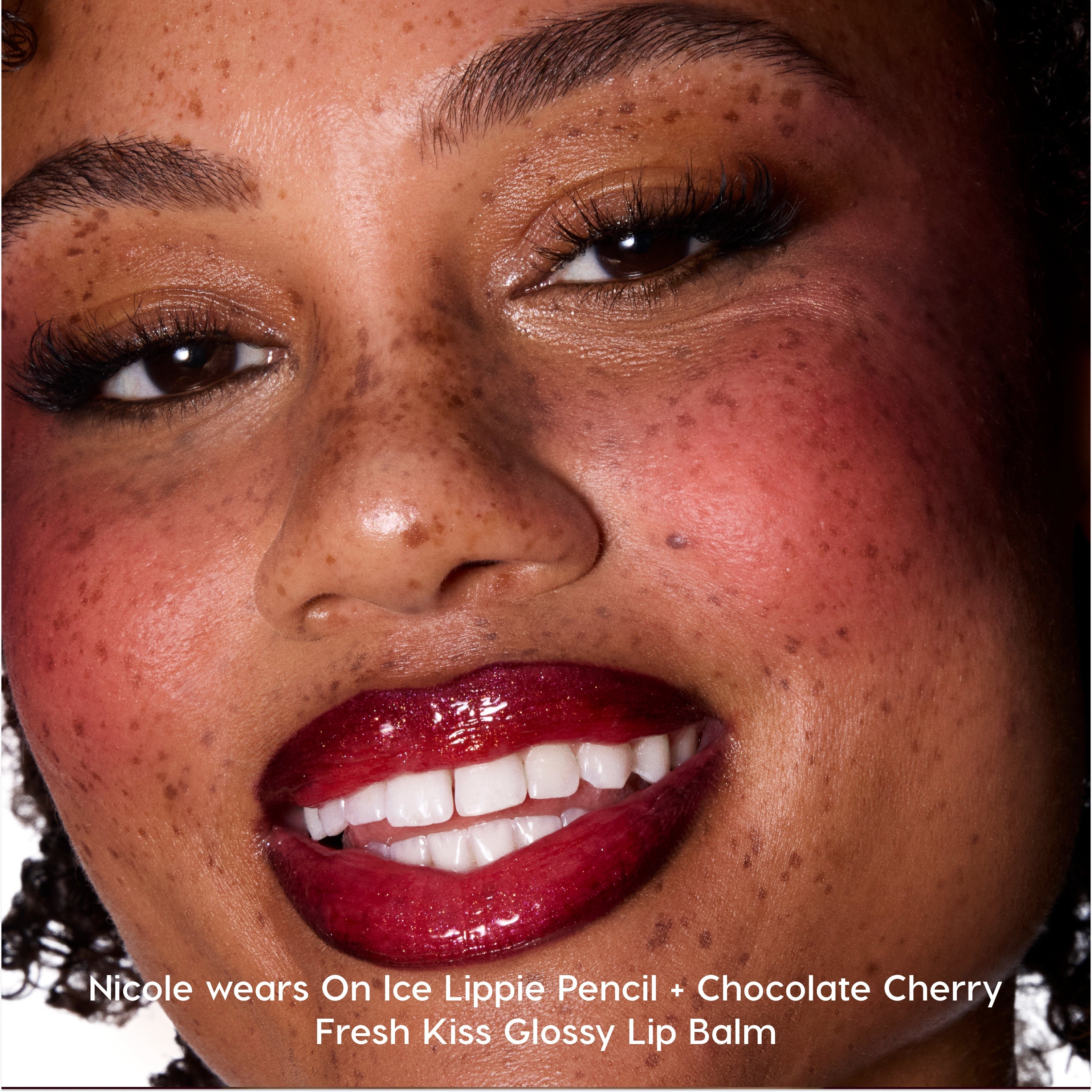 Chocolate Cherry