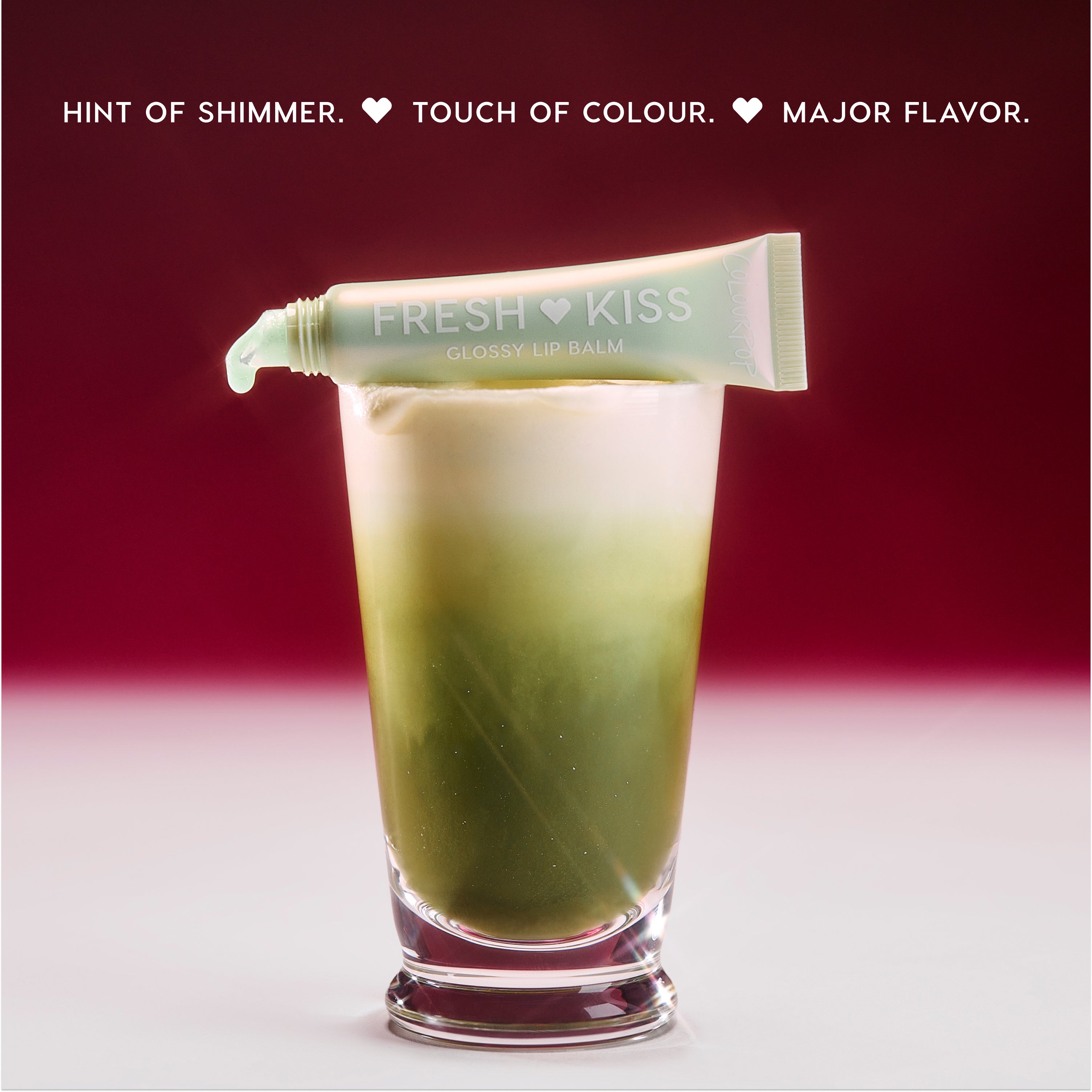 Vanilla Matcha