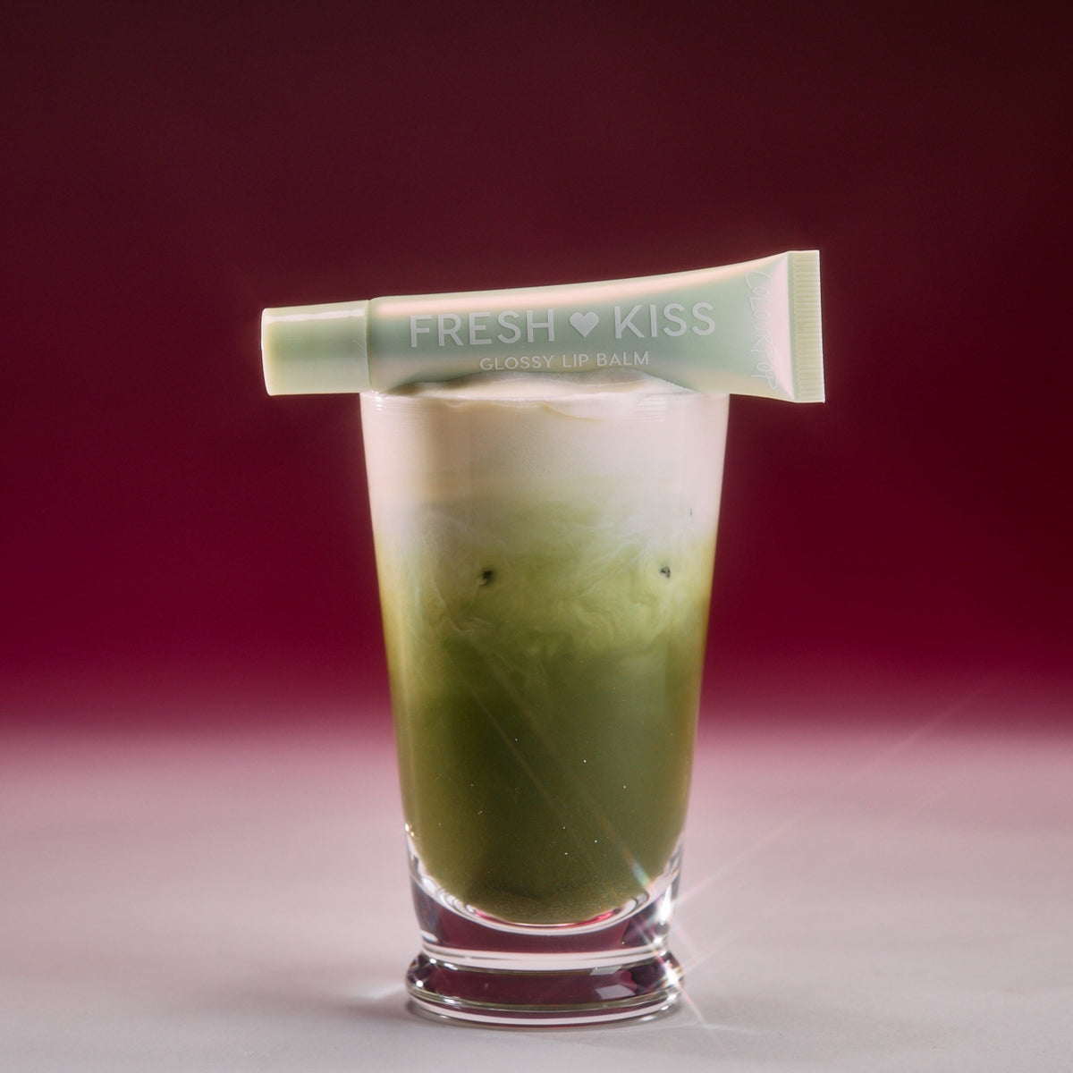 Vanilla Matcha