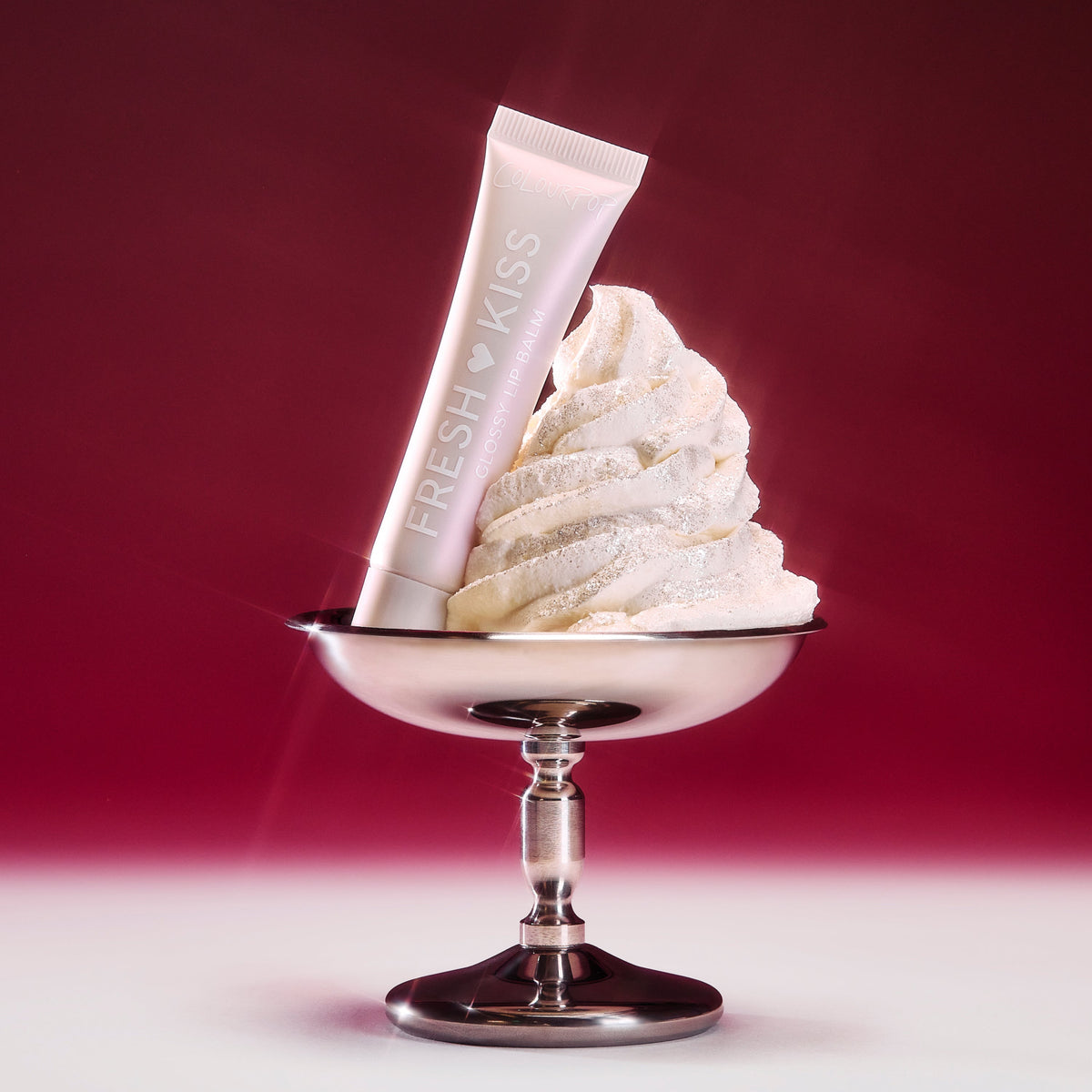 Whipped Cream