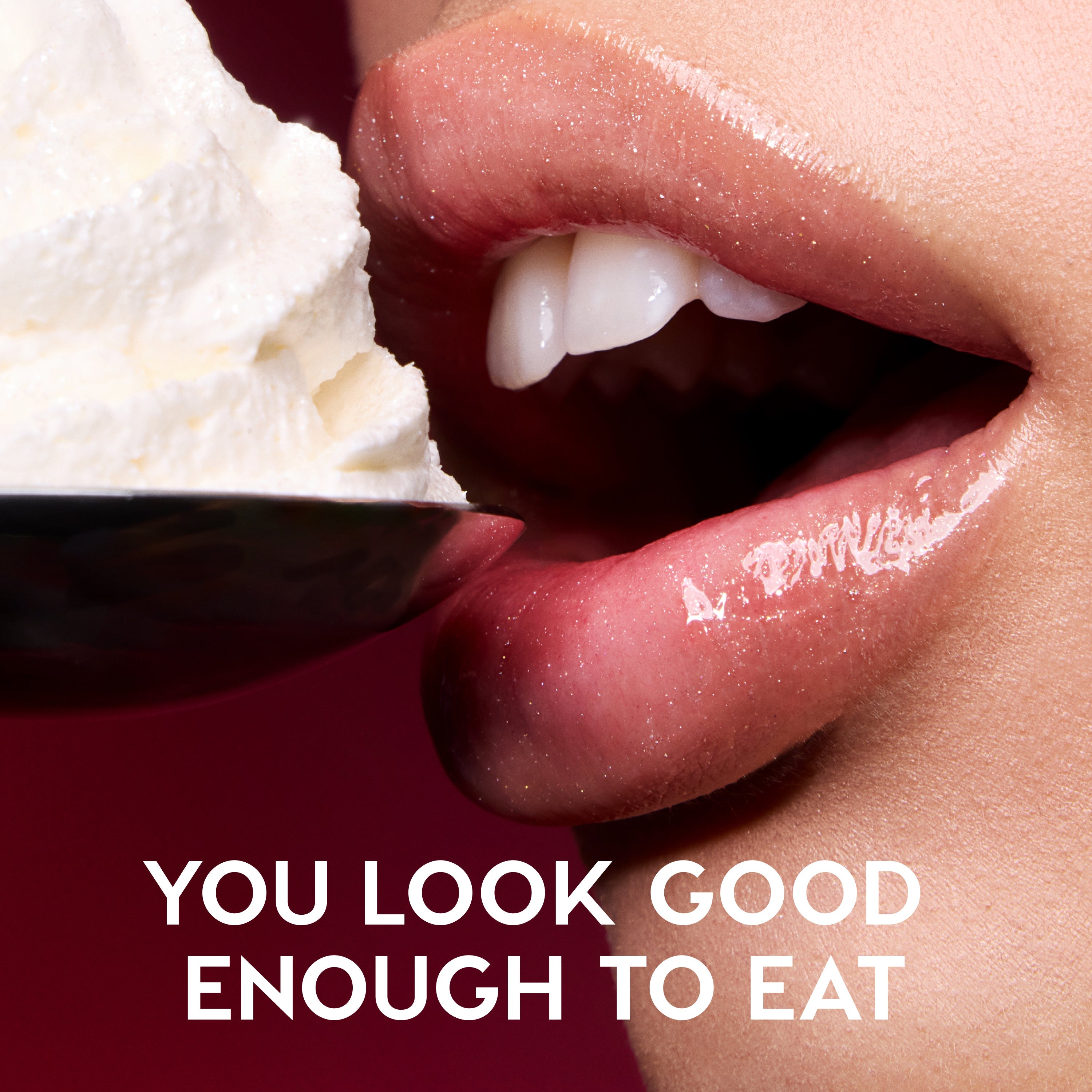 Whipped Cream