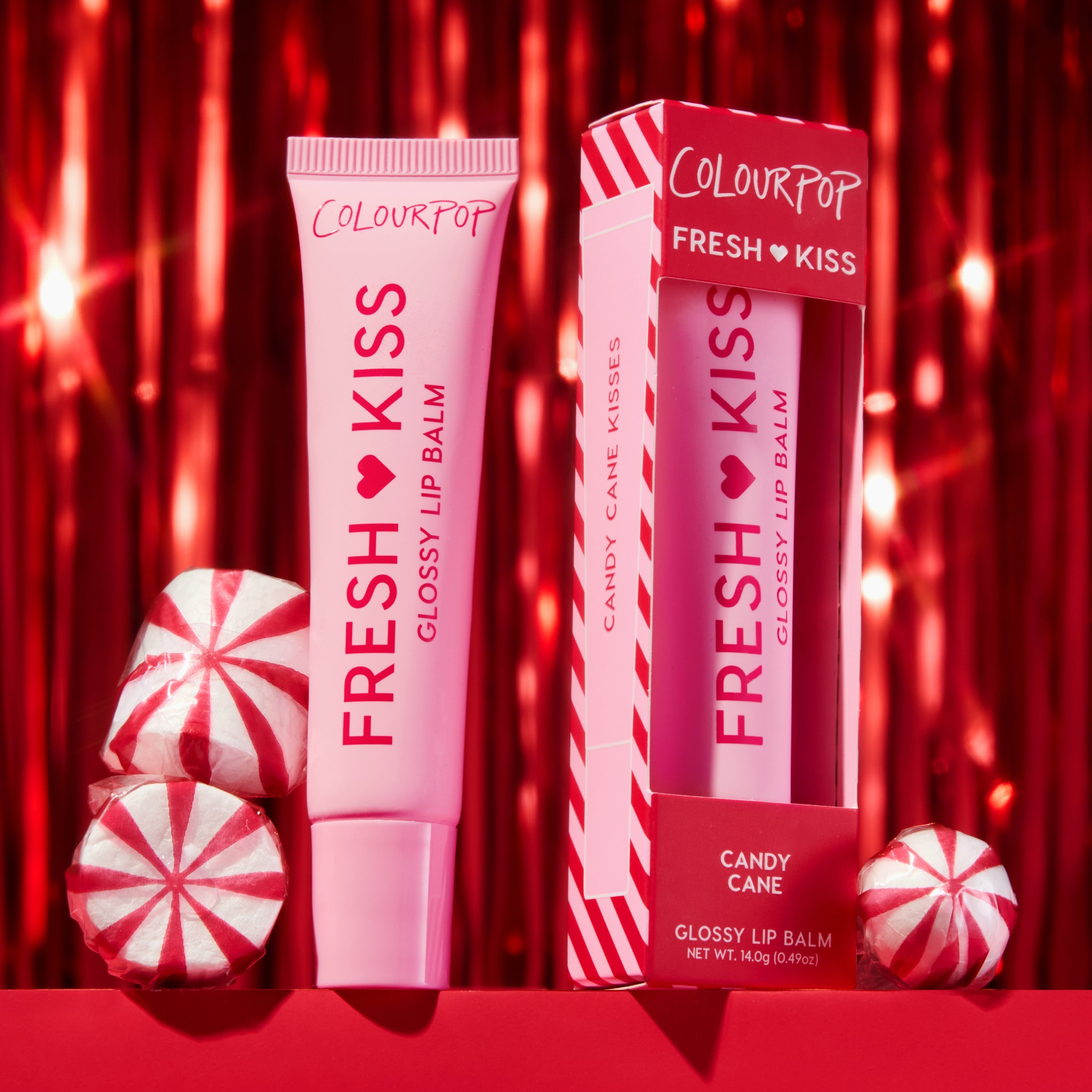 Candy Cane