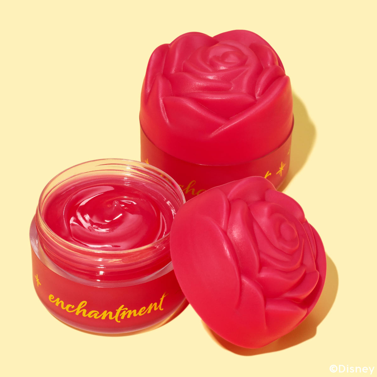 Enchanted Rose