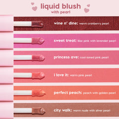 Perfect Peach
