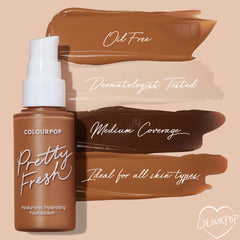 Fair 15 W