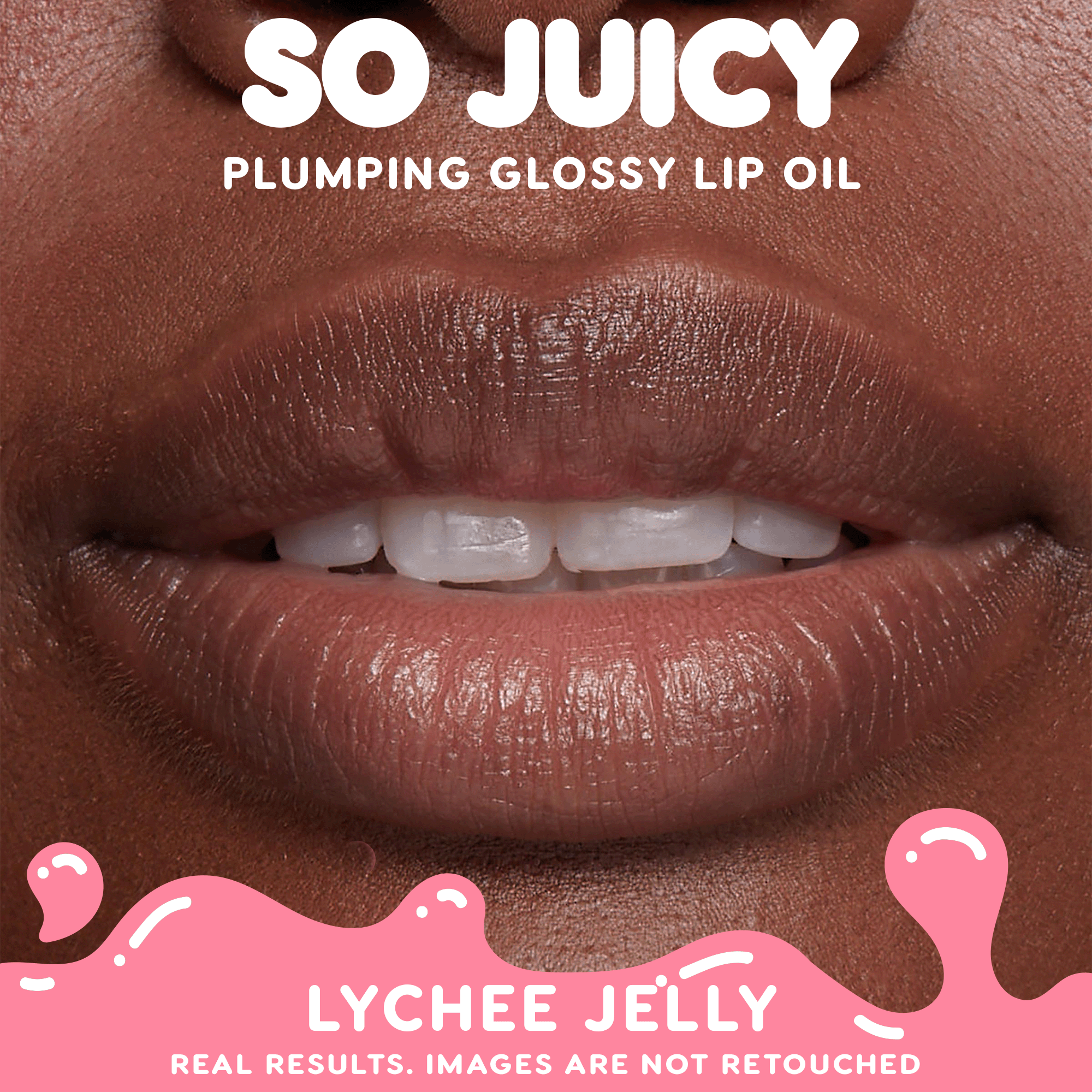 It's Giving Juicy