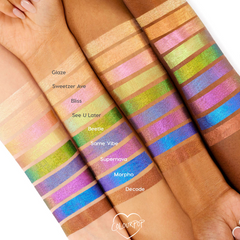 Glaze