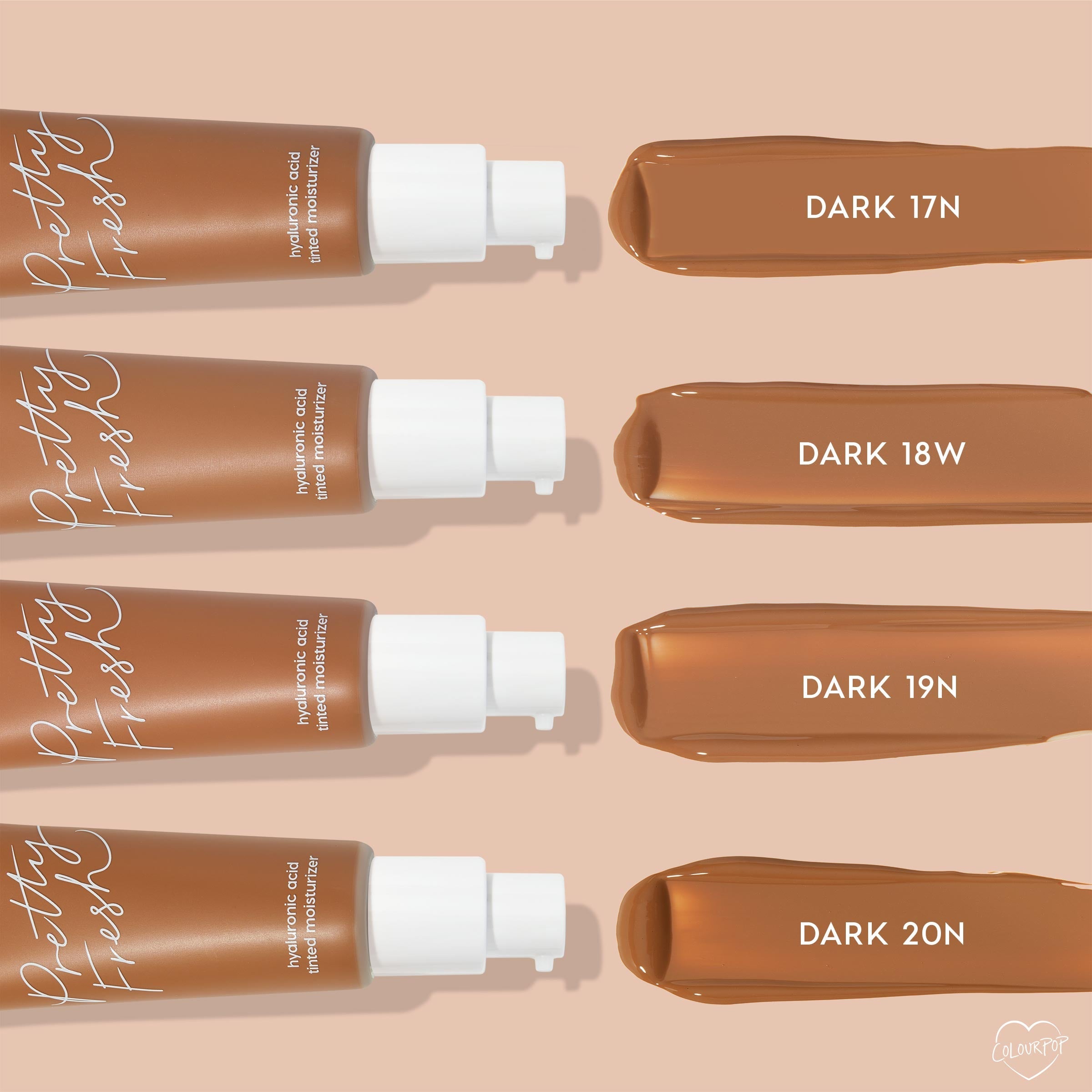 Dark 18 W