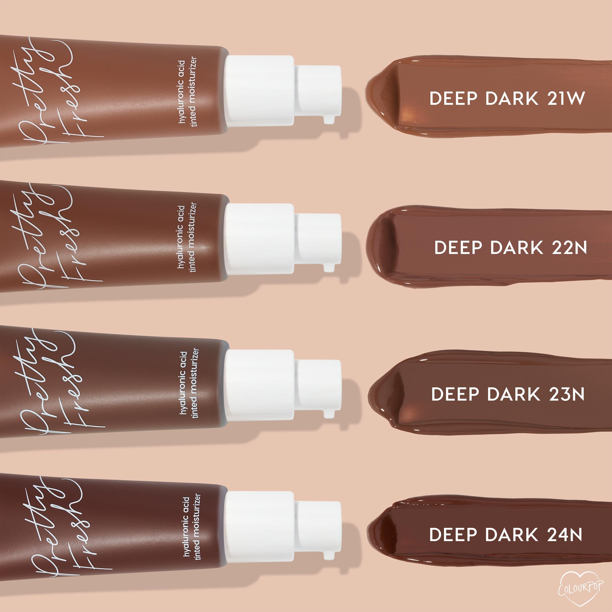 Deep Dark 24 N